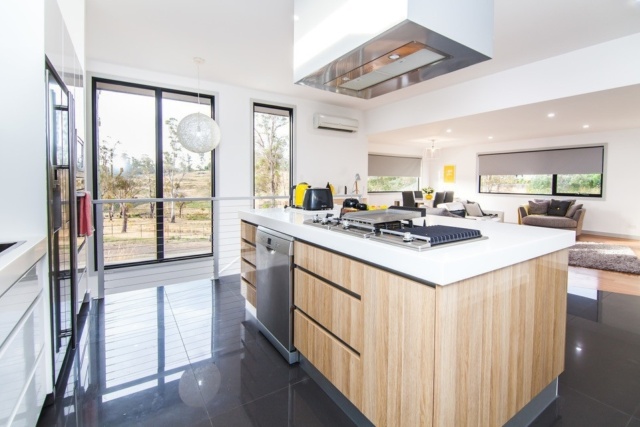 West residence 4